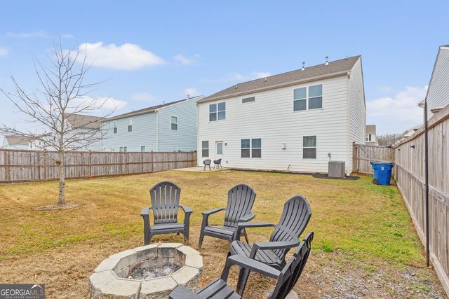 828 Royal Red Court, Mcdonough, GA 30253