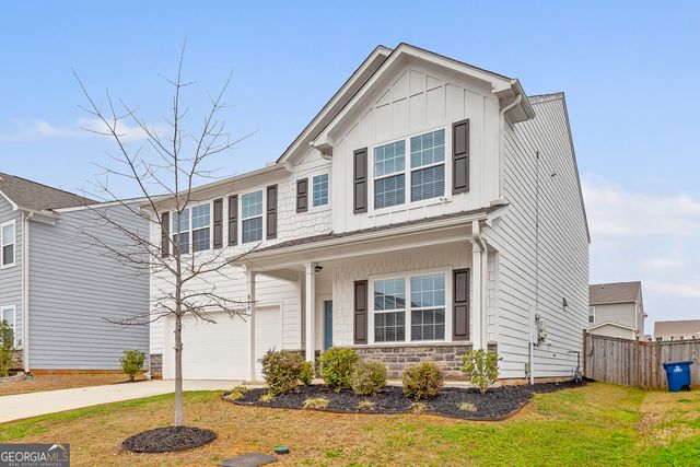 828 Royal Red Court, Mcdonough, GA 30253