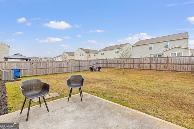 828 Royal Red Court, Mcdonough, GA 30253