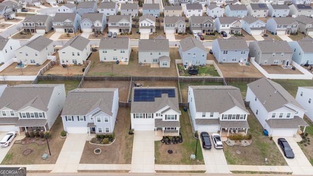 828 Royal Red Court, Mcdonough, GA 30253