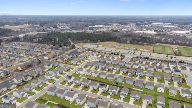 828 Royal Red Court, Mcdonough, GA 30253