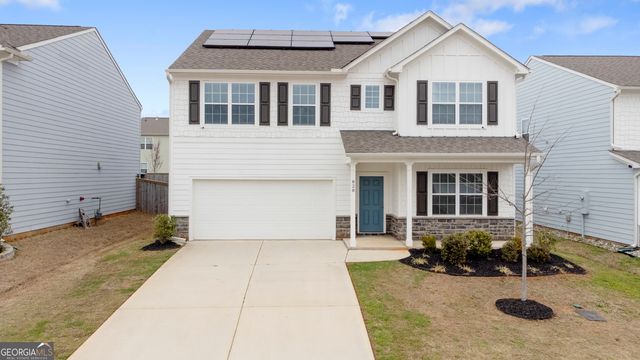 828 Royal Red Court, Mcdonough, GA 30253