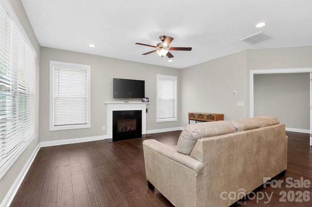 3025 Kinsley Court, Fort Mill, SC 29707