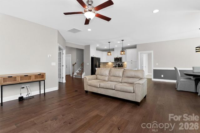 3025 Kinsley Court, Fort Mill, SC 29707