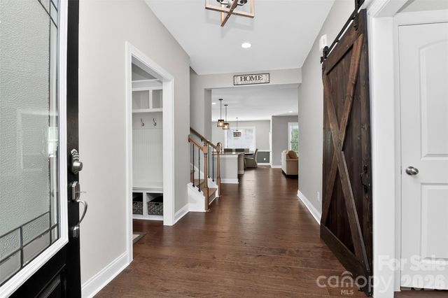 3025 Kinsley Court, Fort Mill, SC 29707