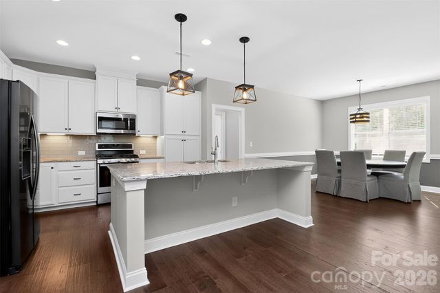 3025 Kinsley Court, Fort Mill, SC 29707