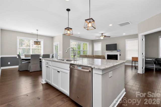 3025 Kinsley Court, Fort Mill, SC 29707