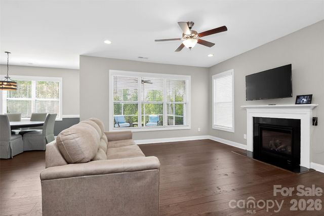 3025 Kinsley Court, Fort Mill, SC 29707