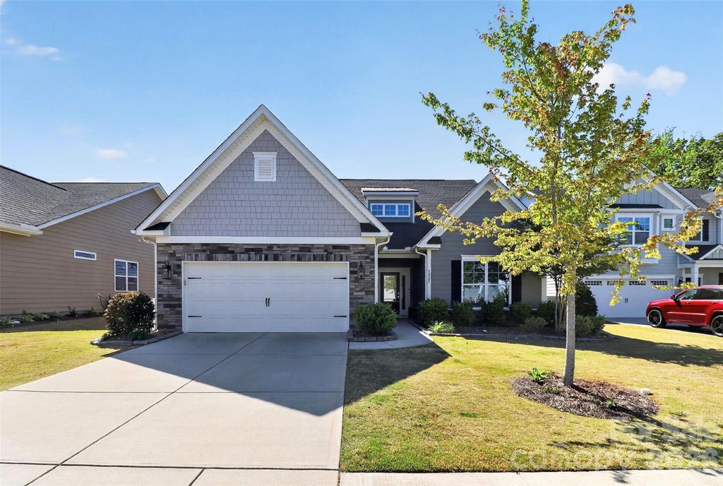 3025 Kinsley Court, Fort Mill, SC 29707