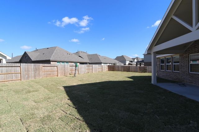 2627 Good Morrow Drive, Rosenberg, TX 77471
