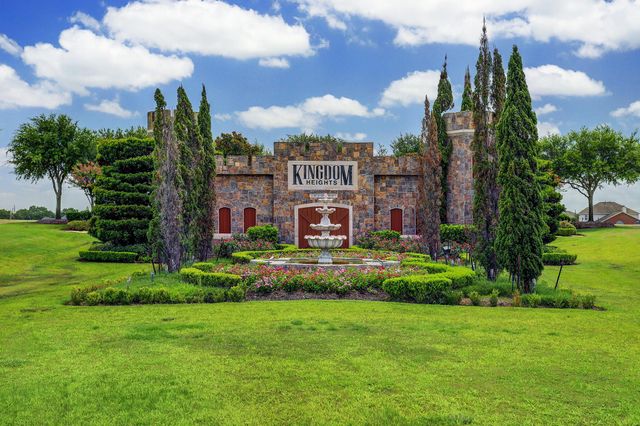 2627 Good Morrow Drive, Rosenberg, TX 77471