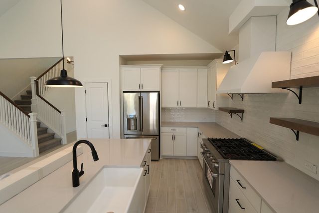 2627 Good Morrow Drive, Rosenberg, TX 77471