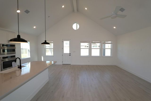 2627 Good Morrow Drive, Rosenberg, TX 77471