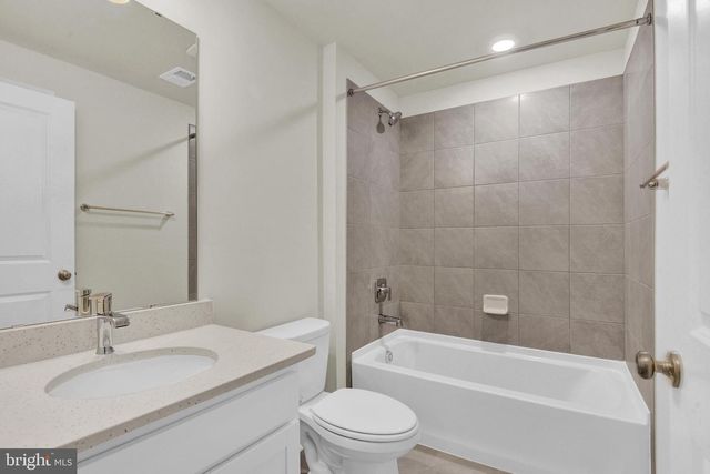 461 ENSEMBLE WAY, Frederick, MD 21701