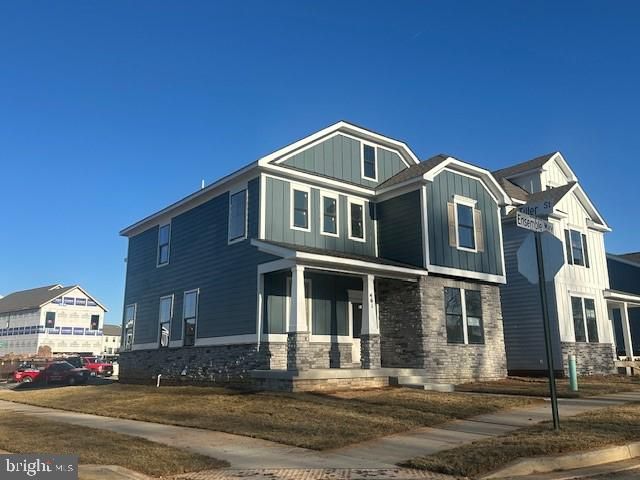 461 ENSEMBLE WAY, Frederick, MD 21701