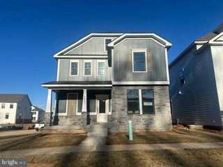 461 ENSEMBLE WAY, Frederick, MD 21701