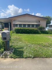 512 Lee Court, Melbourne, FL 32904