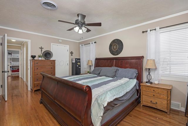 2101 S Hayden Street, Amarillo, TX 79109