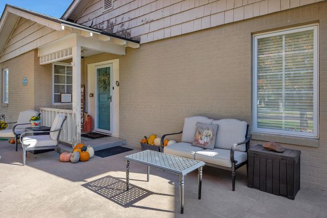 2101 S Hayden Street, Amarillo, TX 79109