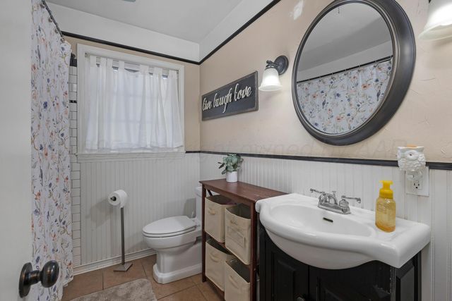 2101 S Hayden Street, Amarillo, TX 79109