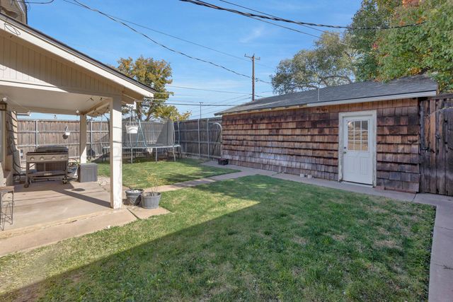 2101 S Hayden Street, Amarillo, TX 79109