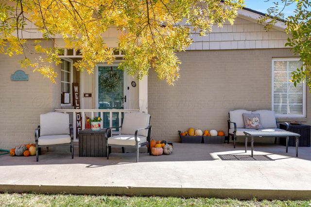 2101 S Hayden Street, Amarillo, TX 79109