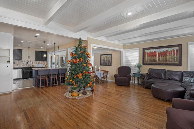 2101 S Hayden Street, Amarillo, TX 79109