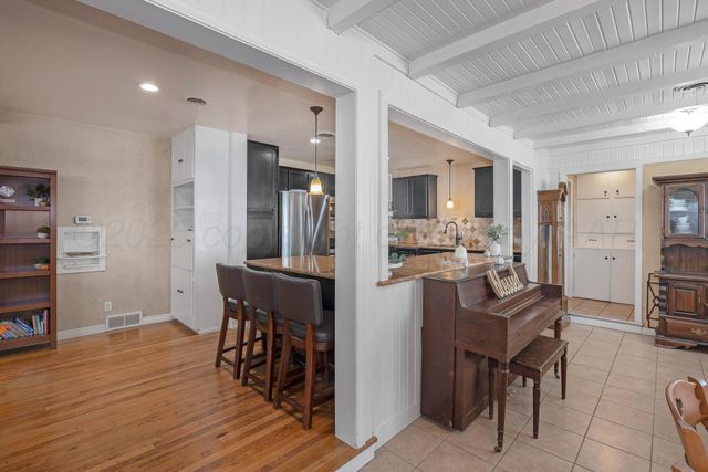 2101 S Hayden Street, Amarillo, TX 79109