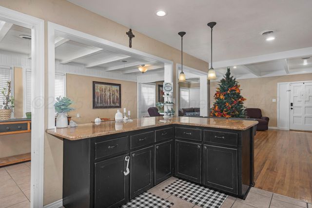 2101 S Hayden Street, Amarillo, TX 79109