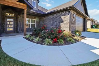1431 Sessile Oak Way, Bentonville, AR 72713