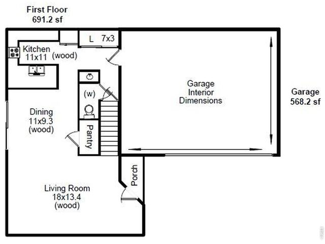 1800 Terrace Ct, Fort Collins, CO 80528