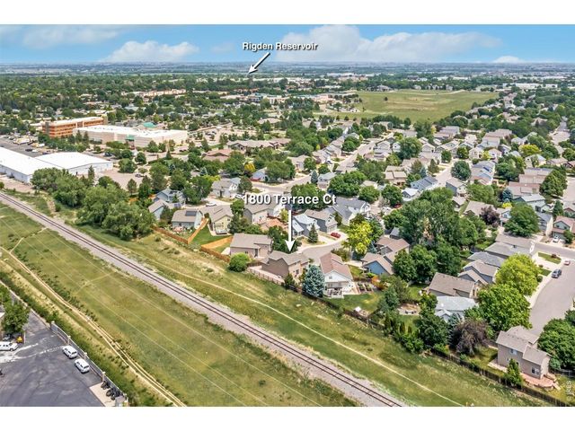 1800 Terrace Ct, Fort Collins, CO 80528