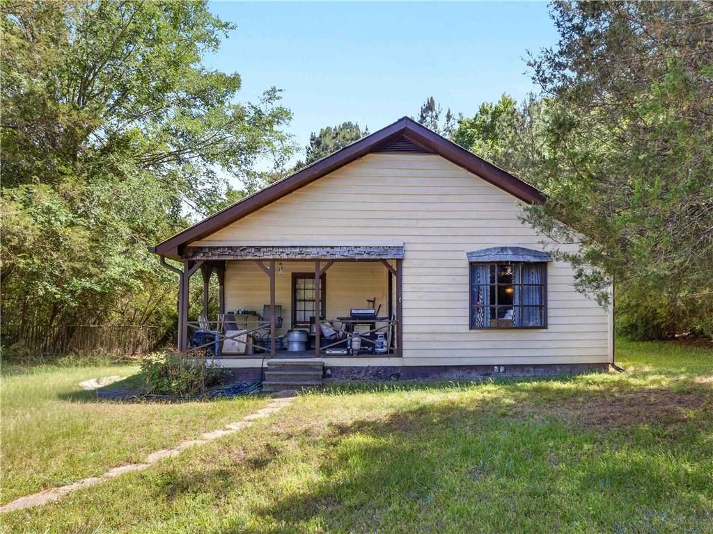 3449 Hwy 138 Highway, Conyers, GA 30013
