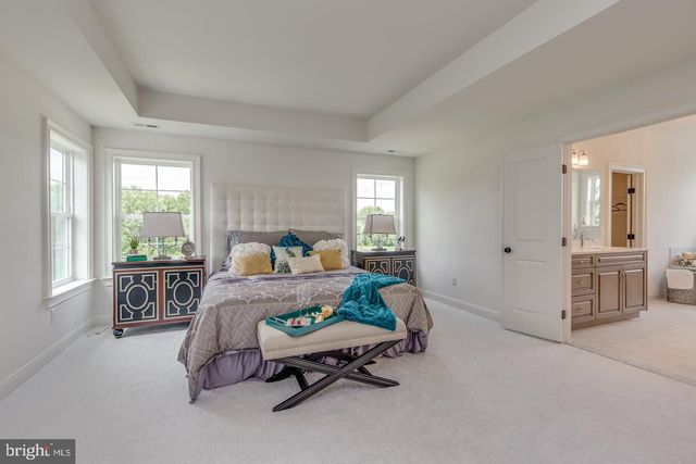 004 MULLEN DR, Sicklerville, NJ 08081