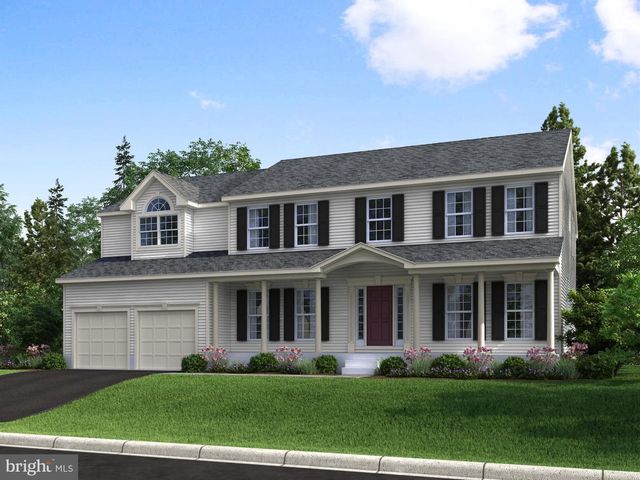 004 MULLEN DR, Sicklerville, NJ 08081