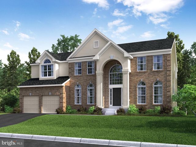 004 MULLEN DR, Sicklerville, NJ 08081