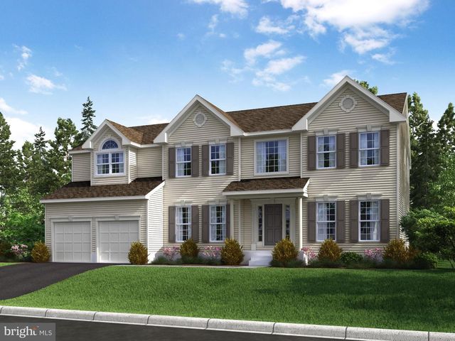 004 MULLEN DR, Sicklerville, NJ 08081