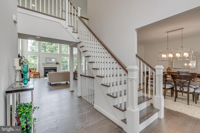 004 MULLEN DR, Sicklerville, NJ 08081