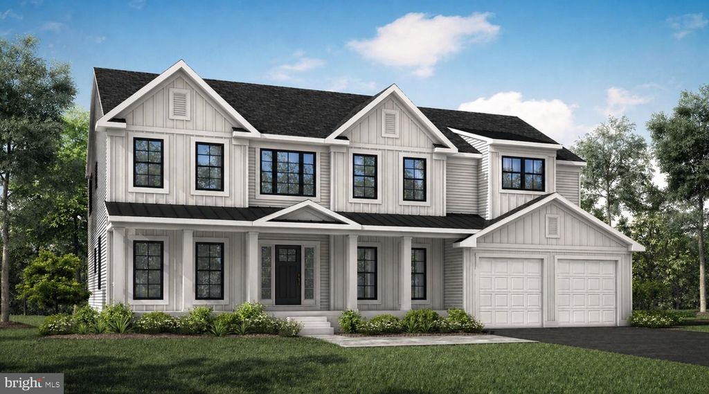 004 MULLEN DR, Sicklerville, NJ 08081