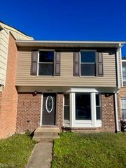 5382 Leicester CT, Virginia Beach, VA 23462