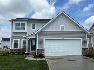 5334 Red Rock Lane, Schererville, IN 46375