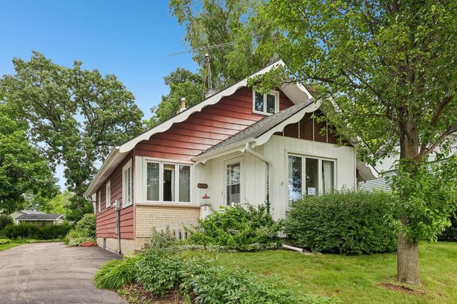 6707 238th AVENUE, Salem, WI 53168