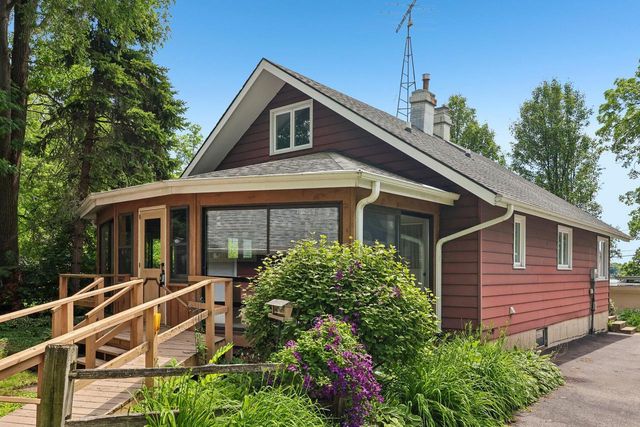 6707 238th AVENUE, Salem, WI 53168