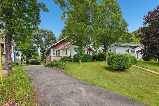 6707 238th AVENUE, Salem, WI 53168