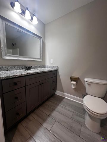 315 Lasso Drive, Warner Robins, GA 31088