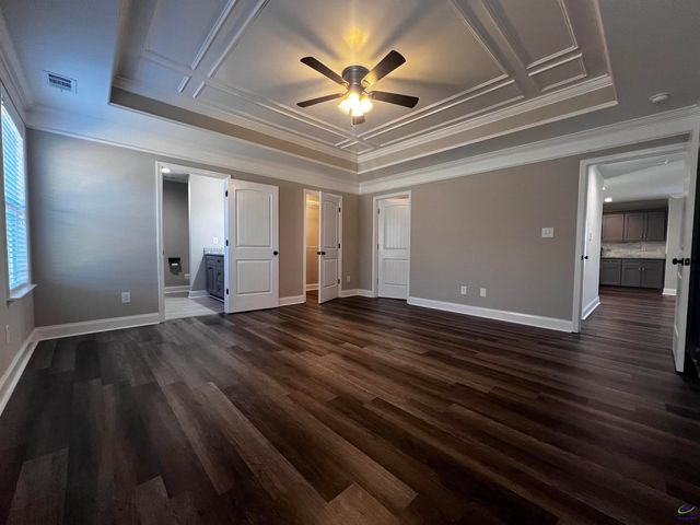 315 Lasso Drive, Warner Robins, GA 31088