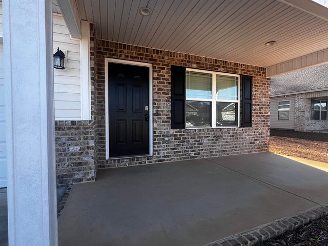 315 Lasso Drive, Warner Robins, GA 31088