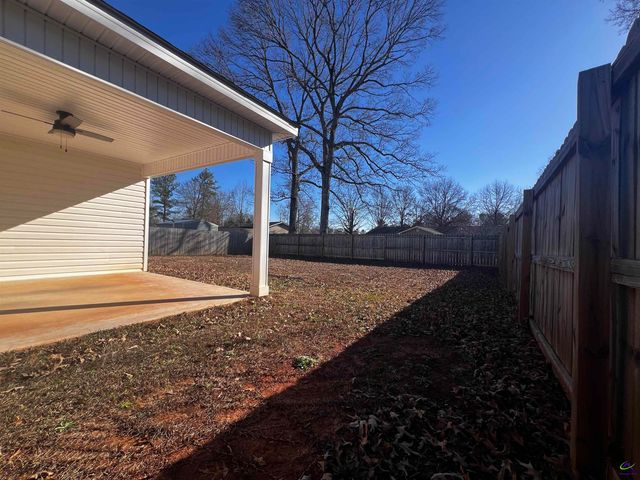 315 Lasso Drive, Warner Robins, GA 31088