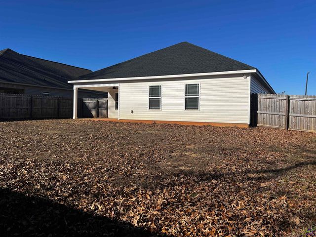 315 Lasso Drive, Warner Robins, GA 31088