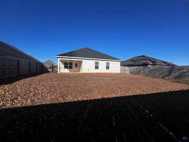 315 Lasso Drive, Warner Robins, GA 31088